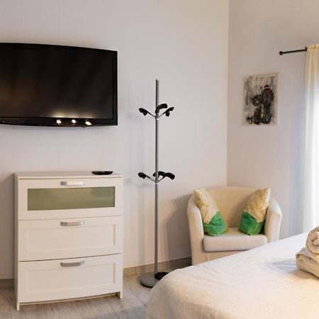 Apartmán Gav Cerrillo Ronda Exteriér fotografie