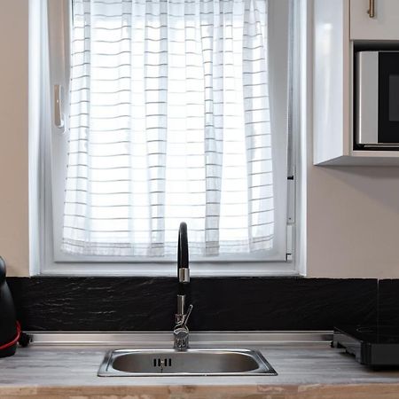 Apartmán Gav Cerrillo Ronda Exteriér fotografie