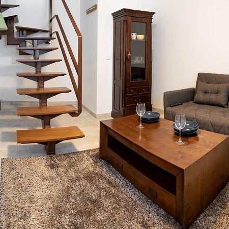 Apartmán Gav Cerrillo Ronda Exteriér fotografie