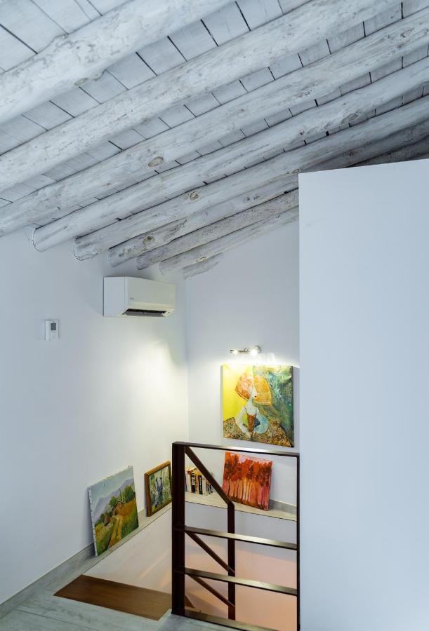 Apartmán Gav Cerrillo Ronda Exteriér fotografie