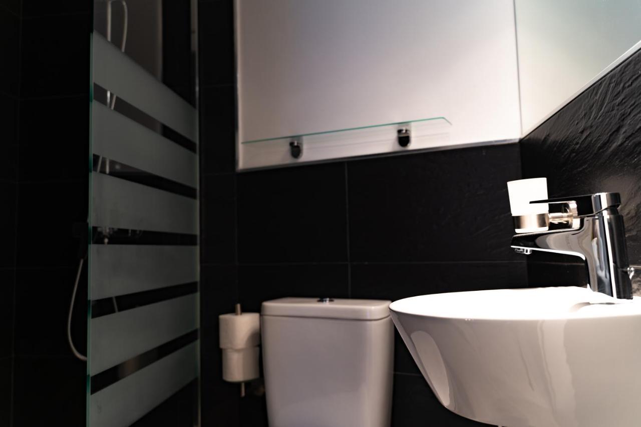 Apartmán Gav Cerrillo Ronda Exteriér fotografie