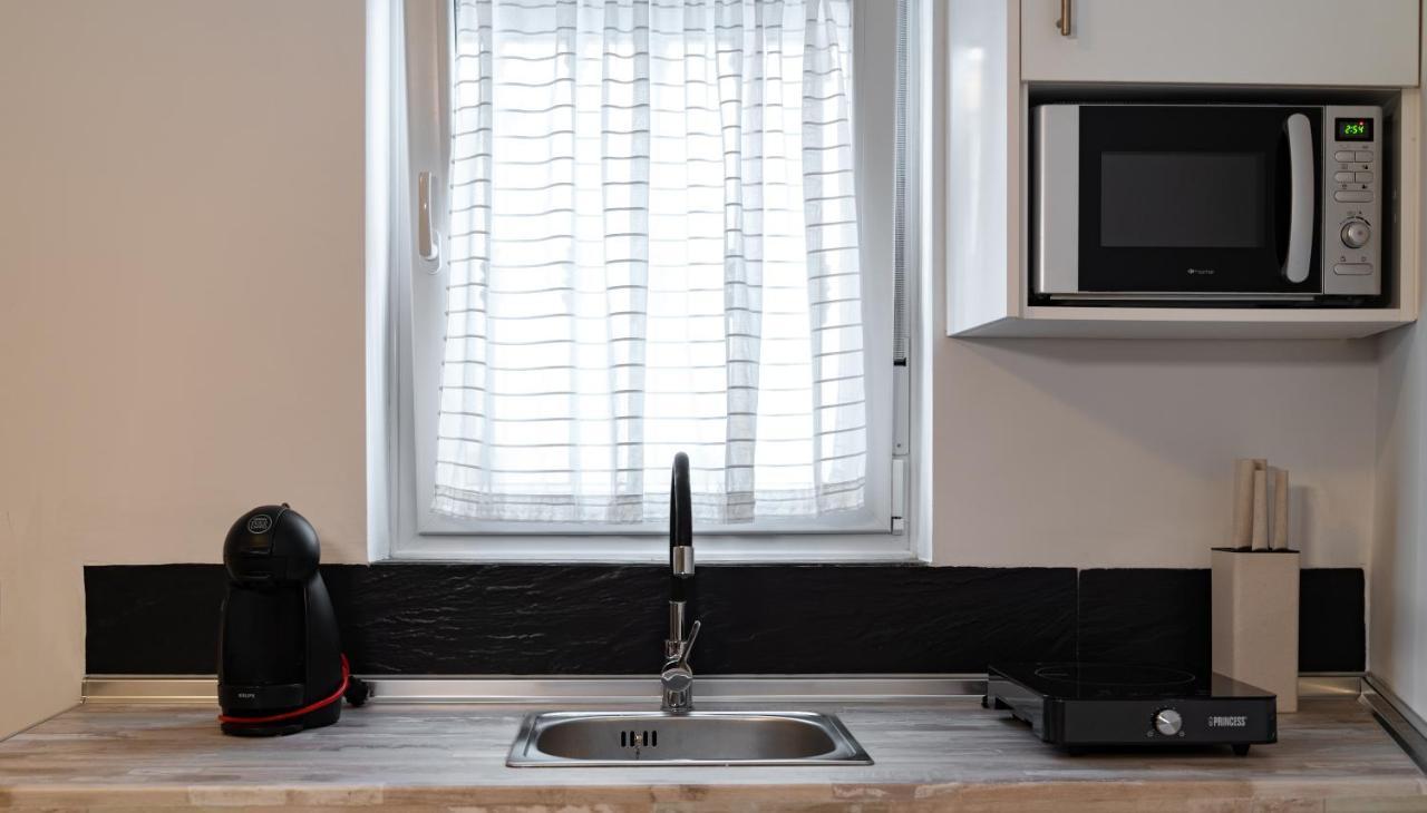 Apartmán Gav Cerrillo Ronda Exteriér fotografie