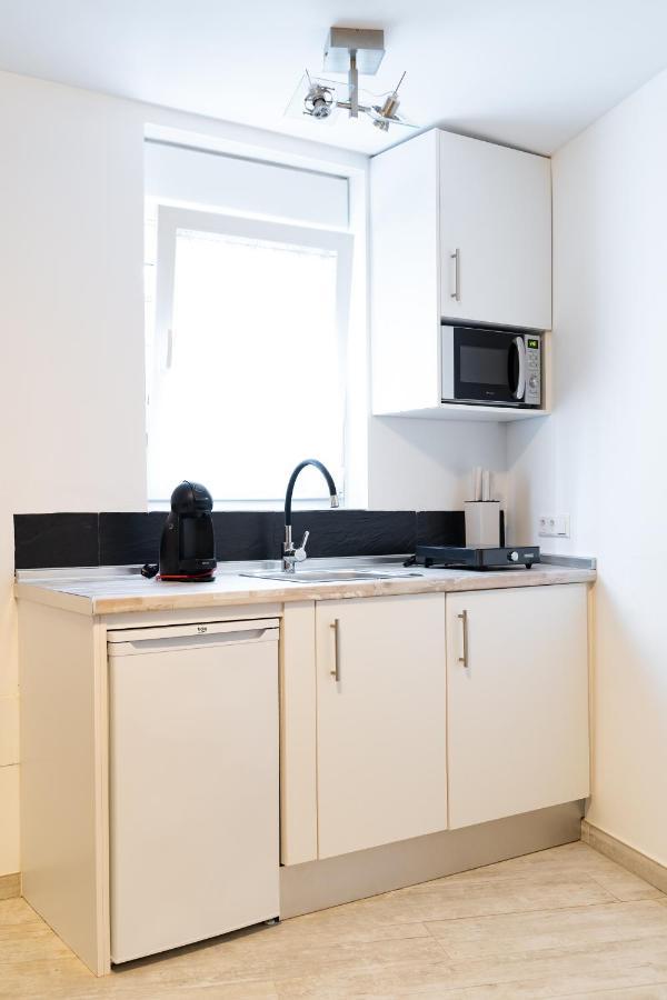 Apartmán Gav Cerrillo Ronda Exteriér fotografie